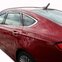 HEKO | Deflektory / ofuky okien pre Ford Mondeo 5D HTB 2015-2022 4ks predne+zadne