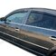 HEKO | Deflektory / ofuky okien pre Skoda Superb I 4D 2002-2008 4ks predne+zadne
