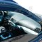 HEKO | Deflektory / ofuky okien pre BMW Rad 3 E46 5D KOMBI 1998-2005 4ks predne+zadne