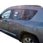 HEKO | Deflektory / ofuky okien pre Jeep Compass 5D 2007-2017 2ks predne HEKO | Deflektory / ofuky okien pre Jeep Compass 5D 2007-2017 2ks predne