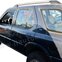HEKO | Deflektory / ofuky okien pre Opel Frontera B 3/5D 1999-2004 2ks predne
