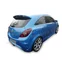 HEKO | Deflektory / ofuky okien pre Opel Corsa D/E 3D 2006-vyššie 2ks predne HEKO | Deflektory / ofuky okien pre Opel Corsa D/E 3D 2006-vyššie 2ks predne