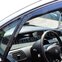 HEKO | Deflektory / ofuky okien pre Fiat Ulysse 5D 2003-2007 2ks predne