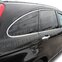 HEKO | Deflektory / ofuky okien pre Honda CR-V 5D 2007-2012 4ks predne+zadne