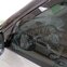 HEKO | Deflektory / ofuky okien pre Skoda Yeti 5D 2009-2017 4ks predne+zadne