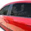 HEKO | Deflektory / ofuky okien pre Fiat Punto Evo 5D 2006-vyššie 4ks predne+zadne