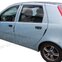 HEKO | Deflektory / ofuky okien pre Fiat Punto II, III 5D 1999-2018 4ks predne+zadne