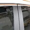 HEKO | Deflektory / ofuky okien pre Nissan Juke 5D 2010-2018 4ks predne+zadne