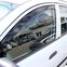 HEKO | Deflektory / ofuky okien pre Hyundai i10 5D 2008-2013 2ks predne