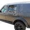 HEKO | Deflektory / ofuky okien pre Land Rover Discovery III/IV 5D 2005-2016 2ks predne
