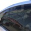 HEKO | Deflektory / ofuky okien pre Citroen C4 I 5D 2004-2010 4ks predne+zadne