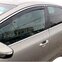 HEKO | Deflektory / ofuky okien pre Kia Cee‘d II 5D 2012-2018 4ks predne+zadne