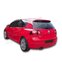 HEKO | Deflektory / ofuky okien pre Volkswagen Golf V 3D 2004-2009 2ks predne