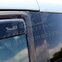 HEKO | Deflektory / ofuky okien pre Dodge Caravan 5D 2002-2008 2ks predne