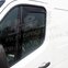 HEKO | Deflektory / ofuky okien pre Opel Movano 2010-vyššie 2ks predne