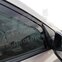 HEKO | Deflektory / ofuky okien pre Hyundai ix35 5D 2010-2015 4ks predne+zadne
