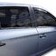 HEKO | Deflektory / ofuky okien pre Hyundai i20 5D 2009-2014 4ks predne+zadne