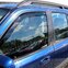 HEKO | Deflektory / ofuky okien pre Honda CR-V 5D 1997-2002 2ks predne