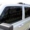 HEKO | Deflektory / ofuky okien pre Jeep Commander 5D 2005-2010 4ks predne+zadne