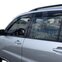 HEKO | Deflektory / ofuky okien pre Toyota RAV4 II 5D 2000-2005 4ks predne+zadne