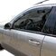 HEKO | Deflektory / ofuky okien pre Mercedes-Benz E trieda W211 4/5D 2002-2008 2ks predne