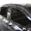HEKO | Deflektory / ofuky okien pre BMW Rad 3 F30 4D SEDAN 2012-2018 4ks predne+zadne