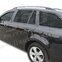 HEKO | Deflektory / ofuky okien pre Skoda Octavia III 5D KOMBI 2013-2020 4ks predne+zadne