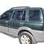 HEKO | Deflektory / ofuky okien pre Land Rover Freelander 5D 1998-2006 4ks predne+zadne