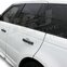 HEKO | Deflektory / ofuky okien pre Land Rover Range Rover Sport I 5D 2005-2012 4ks predne+zadne