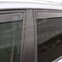HEKO | Deflektory / ofuky okien pre Audi A4 B6/B7 KOMBI 2000-2009 4ks predne+zadne