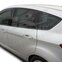 HEKO | Deflektory / ofuky okien pre Ford C-MAX 2011-vyššie 4ks predne+zadne
