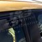 HEKO | Deflektory / ofuky okien pre Audi A3 3D 1996-2002 2ks predne