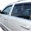 HEKO | Deflektory / ofuky okien pre Jeep Grand Cherokee WK 5D 2004-2010 4ks predne+zadne