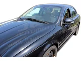 HEKO | Deflektory / ofuky okien pre Jaguar X-Type 4D 2001-2009 2ks predne