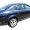 HEKO | Deflektory / ofuky okien pre Audi A6 4/5D 1997-2003 2ks predne