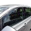 HEKO | Deflektory / ofuky okien pre Volkswagen Golf Sportvan 2014-vyššie 2ks predne