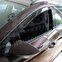 HEKO | Deflektory / ofuky okien pre Seat Leon III 5D 2013-2020 2ks predne