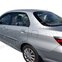 HEKO | Deflektory / ofuky okien pre Honda City 4D 2006-2009 2ks predne
