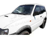 HEKO | Deflektory / ofuky okien pre Ford Meverick 1993-2004 2ks predne
