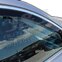 HEKO | Deflektory / ofuky okien pre BMW Rad 5 E61 5D KOMBI 2004-2010 4ks predne+zadne