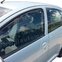 HEKO | Deflektory / ofuky okien pre Toyota Aygo I 5D 2005-2014 2ks predne