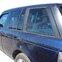 HEKO | Deflektory / ofuky okien pre Land Rover Range Rover III 5D 2002-2012 4ks predne+zadne