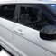 HEKO | Deflektory / ofuky okien pre Land Rover Range Rover Evoque 5D 2011-2018 4ks predne+zadne