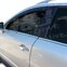 HEKO | Deflektory / ofuky okien pre Opel Antara 5D 2007-vyššie 2ks predne