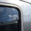 HEKO | Deflektory / ofuky okien pre Ford Transit Custom 2/4D 2012-2023 2ks predne
