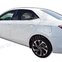 HEKO | Deflektory / ofuky okien pre Toyota Corolla E16 4D SEDAN 2013-vyššie 2ks predne