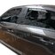 HEKO | Deflektory / ofuky okien pre Peugeot 301 4D 2013-vyššie 4ks predne+zadne