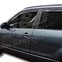 HEKO | Deflektory / ofuky okien pre Suzuki Grand Vitara 5D 2005-2014 4ks predne+zadne