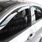 HEKO | Deflektory / ofuky okien pre Mercedes-Benz E trieda W213 4D SEDAN 2016-vyššie 2ks predne HEKO | Deflektory / ofuky okien pre Mercedes-Benz E trieda W213 4D SEDAN 2016-vyššie 2ks predne