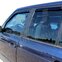 HEKO | Deflektory / ofuky okien pre Land Rover Range Rover III 5D 2002-2012 4ks predne+zadne